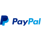 Effortless Transactions: An image illustrating our acceptance of PayPal for quick and secure transactions, offering users a convenient and widely-used payment option for TVCrafter IPTV subscriptions