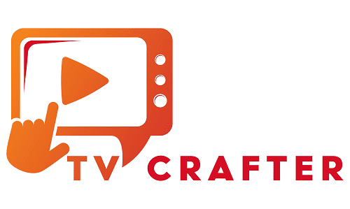 Tvcrafter Logo