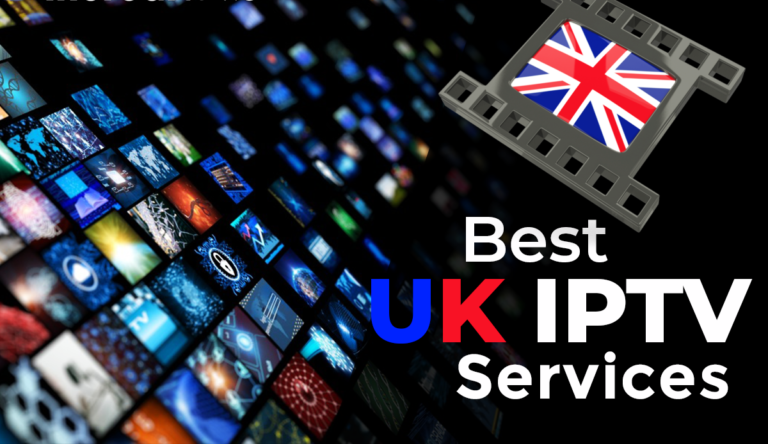 British TV Channels on TVCRAFTER IPTV Best IPTV Service in the UK: TVCRAFTER Premium Subscriptions