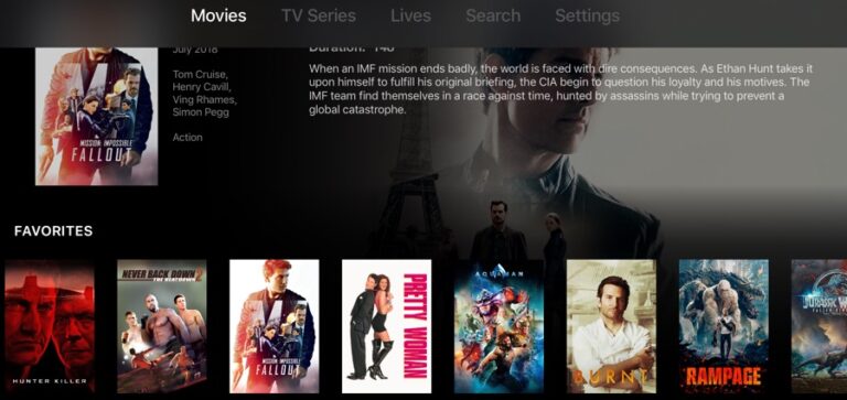 IPTV Technology - Your Gateway to Limitless Entertainment