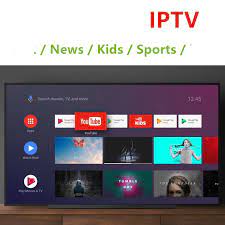 IPTV Store 2024: Elevate Your Entertainment Experience!