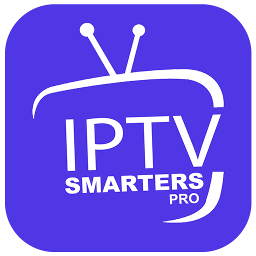 interface of IPTV Smarters Pro on TVCrafter, showcasing the extensive range of channels and high-quality streaming options