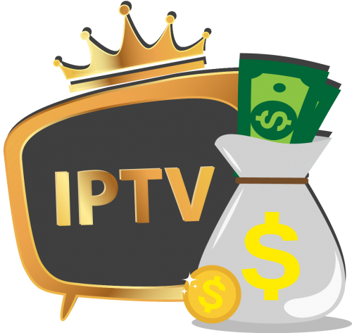 TVCrafter, a leading IPTV reseller panel provider, offering a wide range of subscriptions and high-quality streaming options.