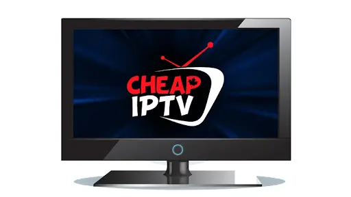 Affordable IPTV service offered by TVCrafter” could be a suitable alt text for an image related to cheap IPTV