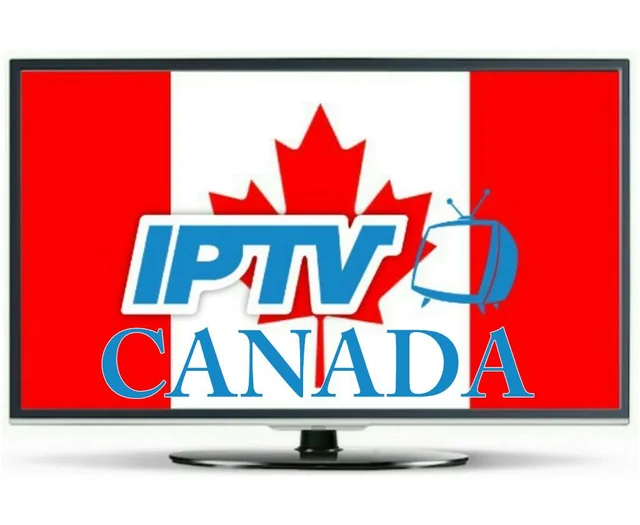 IPTV provides a wide array of options for Canadian residents