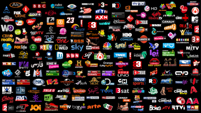 Extensive IPTV Channel Selection for Sale - Featuring Premium Sports, Movies, PPV Events, and Adult Content at tvcrafter.com