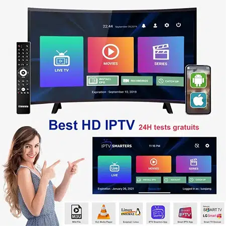 Alibaba IPTV: Why TVCRAFTER Is The Best IPTV