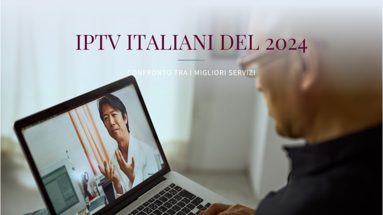 Migliori App e Abbonamenti IPTV in Italia 2024 iptv extreme - TVCrafter IPTV